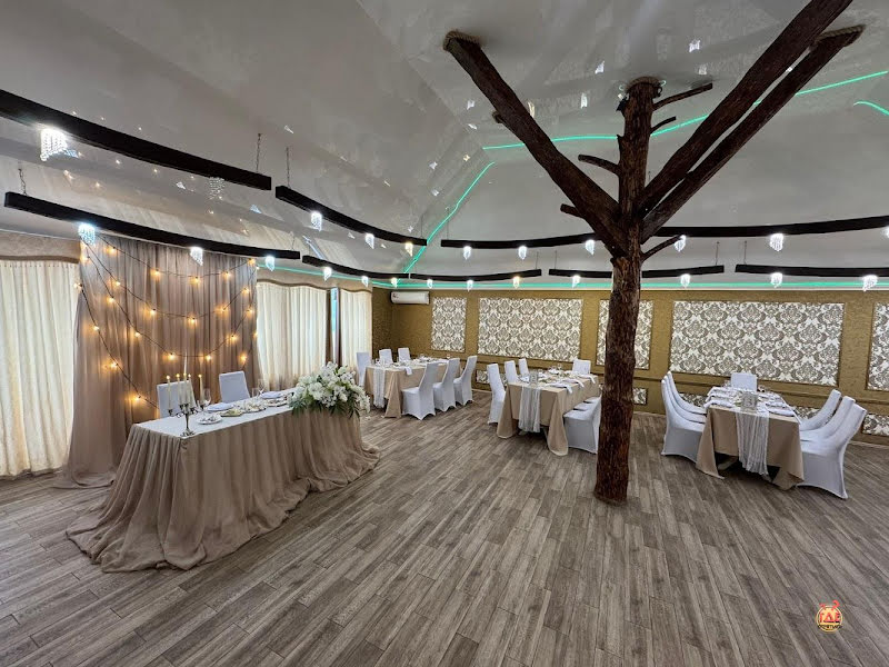 Поле Чудес фотография № 1