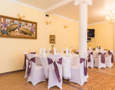  ресторан Котляково-Плаза