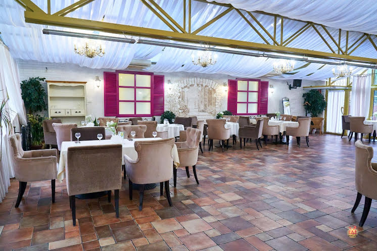 Терраса в «Престиж» фотография №2