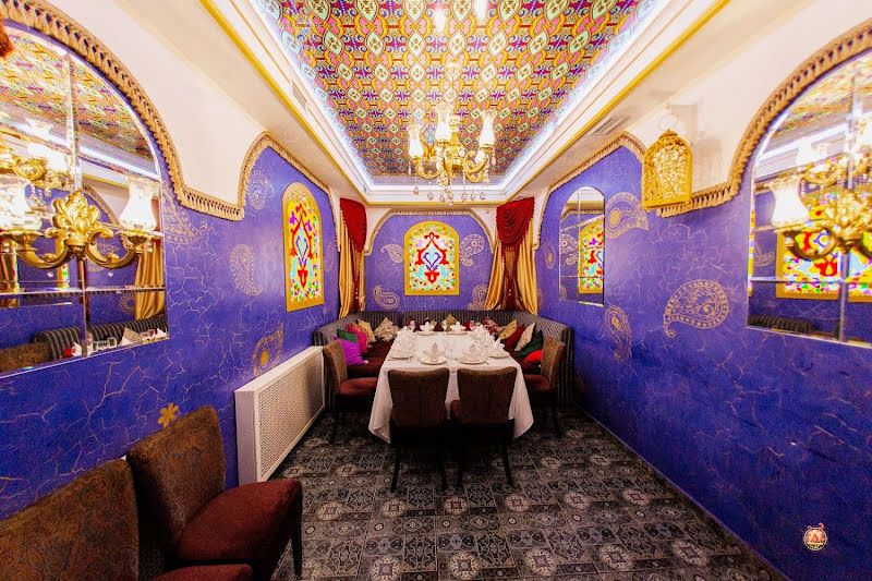 Беседа & PAVLIN фотография №1