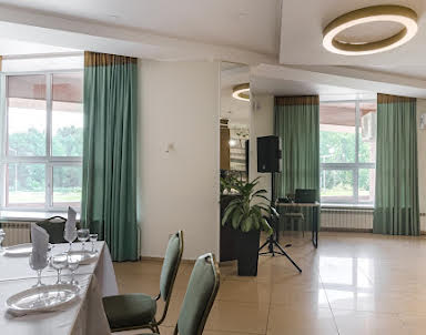  ресторан Рубин