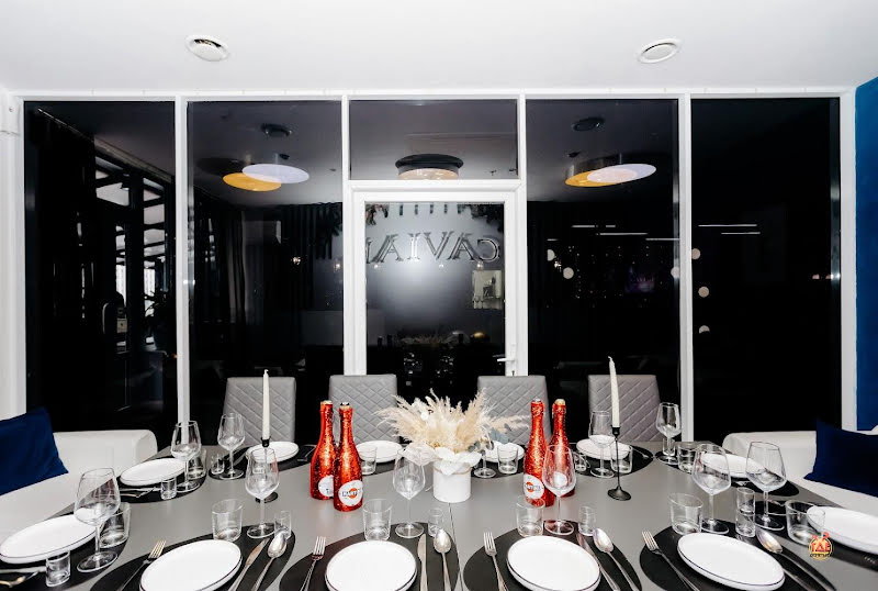 Caviar фотография №13