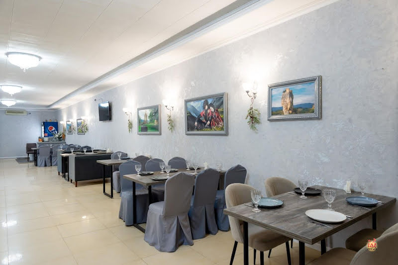 Иверия на Вокзальном спуске фотография №3