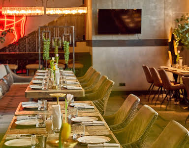 День рождения в Корова