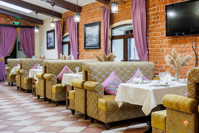 Татарская усадьба фотография №6