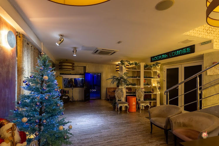 Караоке зал в «MANDARIN» фотография №1