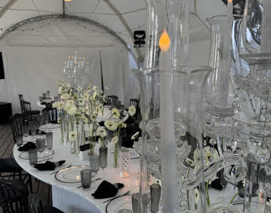  ресторан SOSNOVOE Family Club