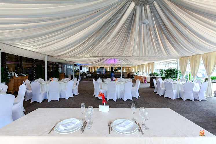 Веранда «Гуси-Лебеди» в «Вега» фотография №4