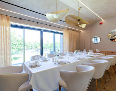  ресторан Dune