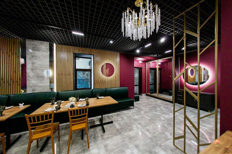 Зал «Лофт» в «Utka Хаус» фотография №4