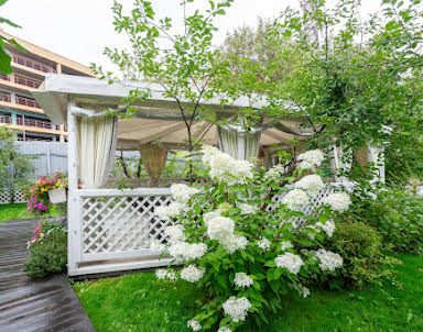  ресторан Casa Bella