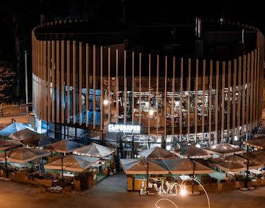 Выпускной в Сыроварня