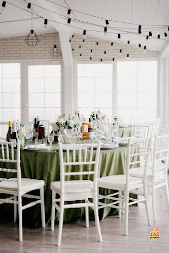 Зал Emily в «Don David» фотография №2