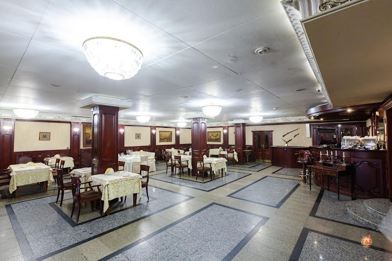 Arts Palace фотография № 1