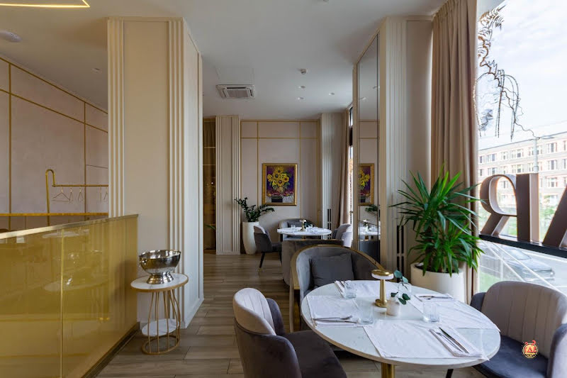 The Lobby Bar фотография №12