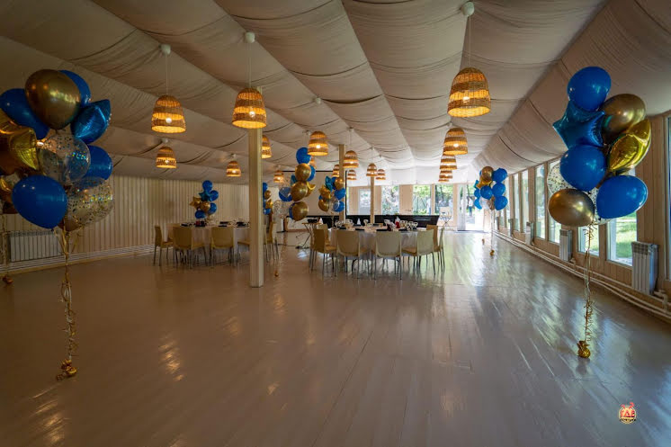 Дворик в «Apple Hill» фотография №1