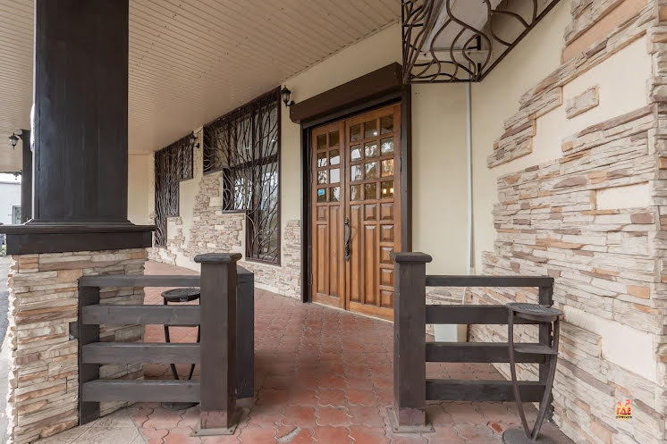 Основной зал  в «Охота» фотография №13