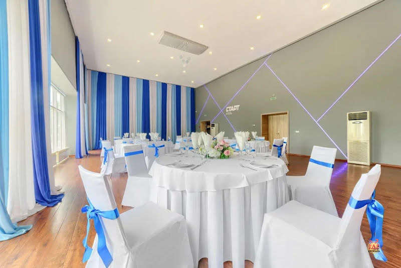 Старт Холл фотография №5