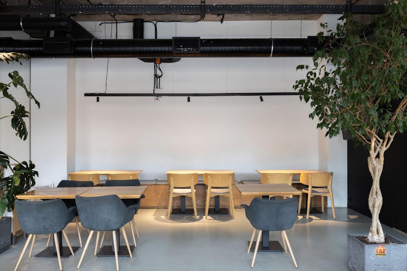 STG cafe фотография №6