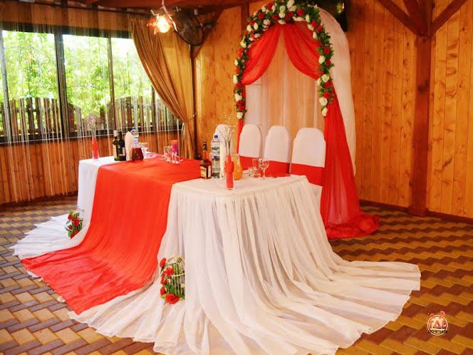 Зал №3 в «У мельника» фотография №8