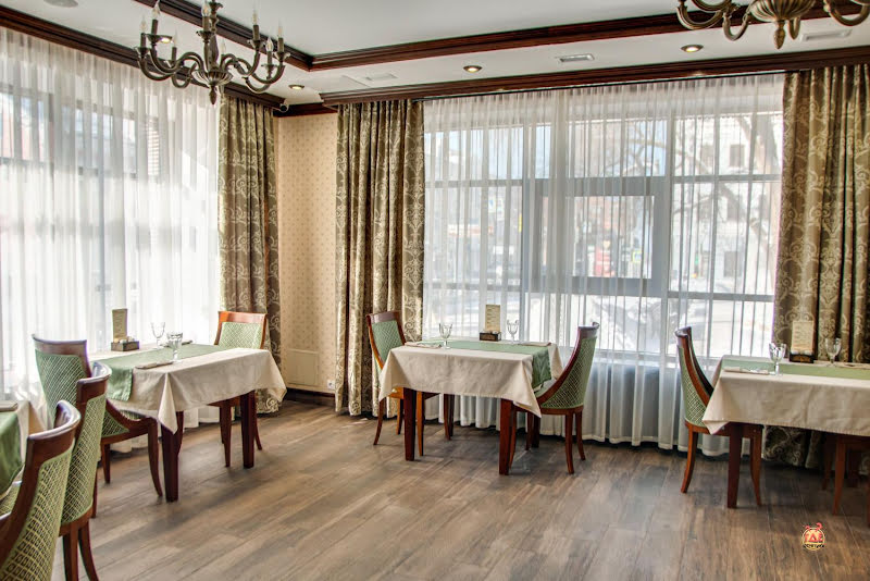 Русская охота на Некрасовской фотография №2