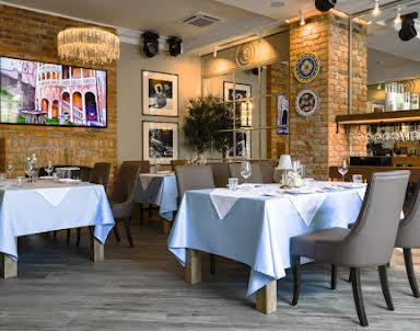  ресторан La Provincia