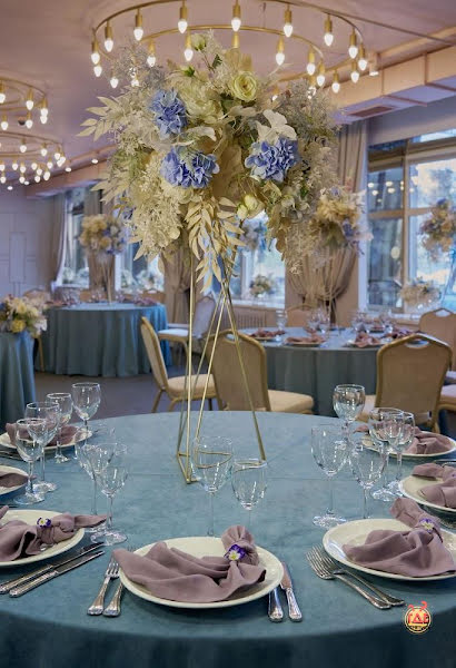 Банкетный дом фотография №5