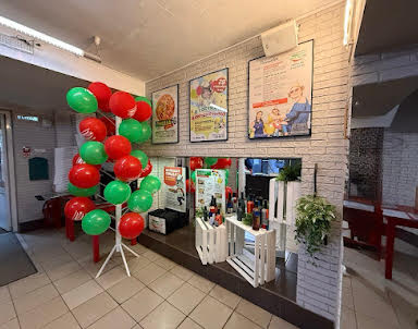  ресторан Кантанелло