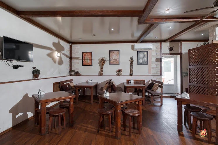 Малый зал  в «Welcome» фотография №2