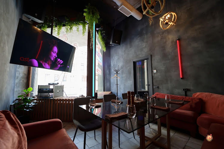 VIP-зал в «Cherish» фотография №5