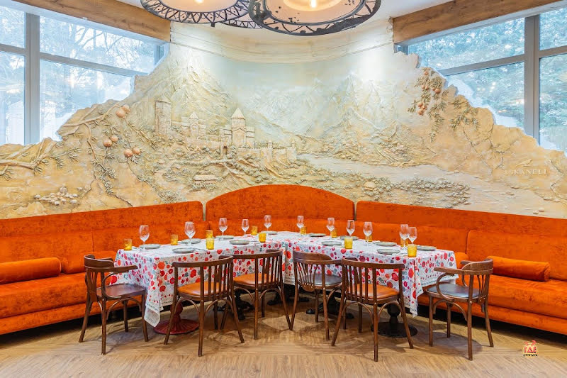 Askaneli фотография №14