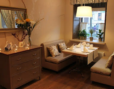  ресторан Австерия