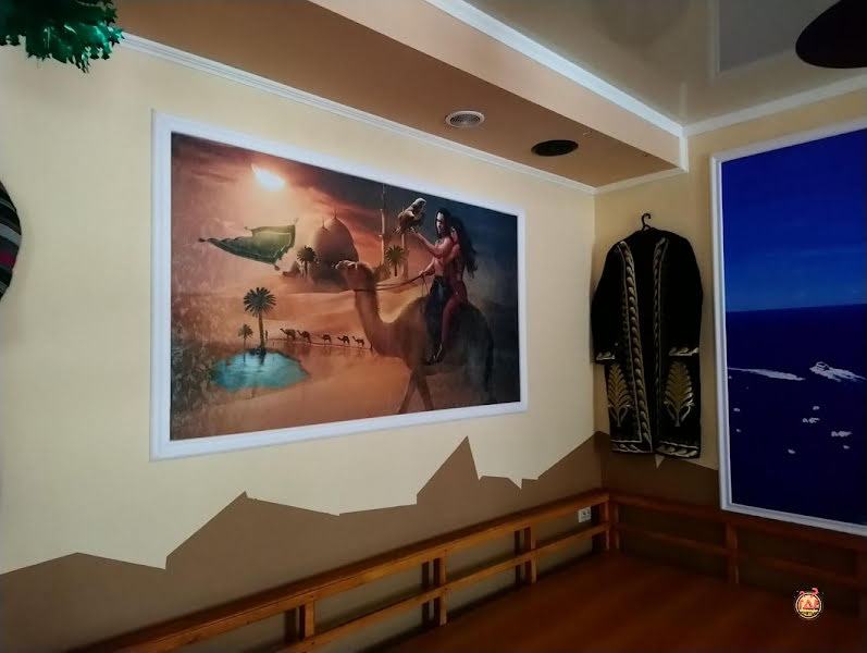 Чинор фотография №3