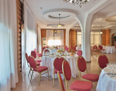  ресторан Семигорье