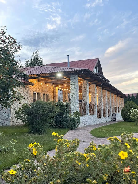 Масловка фотография №1