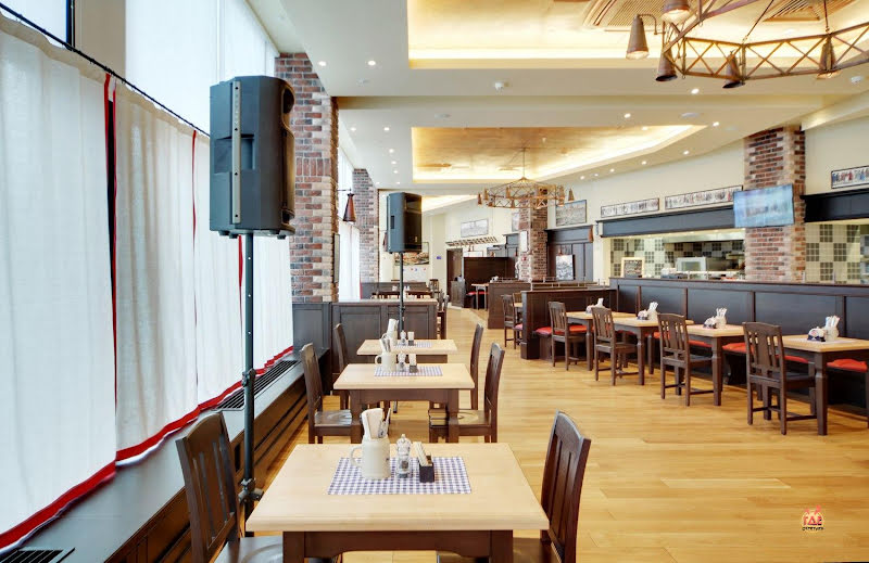 Cosmos Yaroslavl Hotel фотография №3