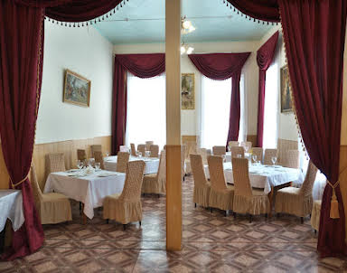  ресторан Местечко Бор