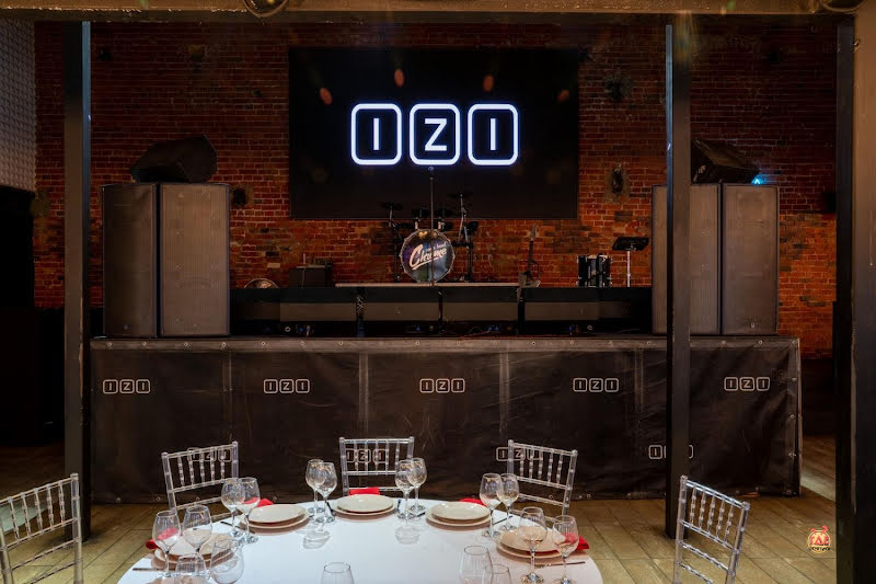 IZI фотография №19