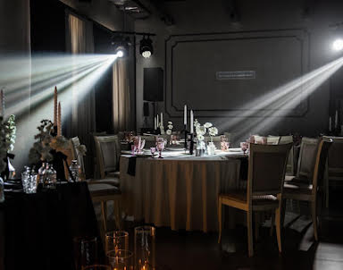  ресторан Арт-Вил