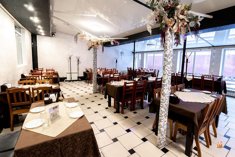 Ором фотография № 1