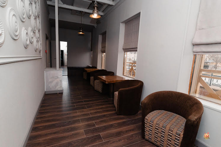 Vip-зал в «Поплавок» фотография №8