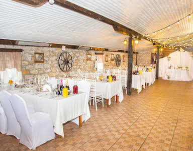  ресторан Югославия