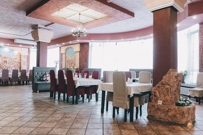 Купола фотография №9