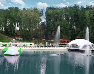  ресторан Орловский