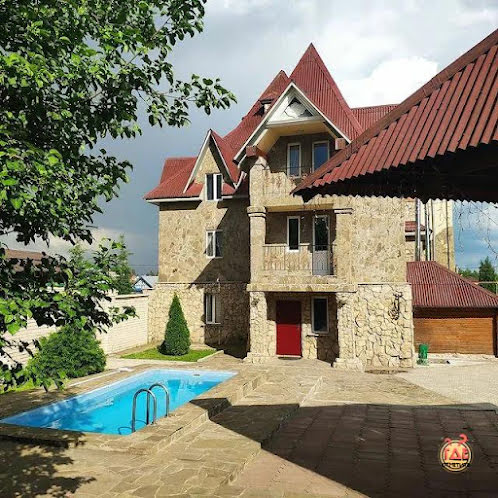 Дом 1 в «Фата Моргана» фотография №2