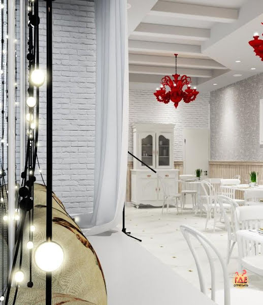 Бузина фотография №13