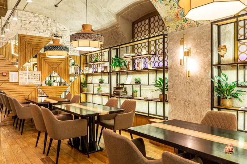 Il Letterato фотография №2