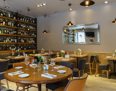  ресторан Arancino