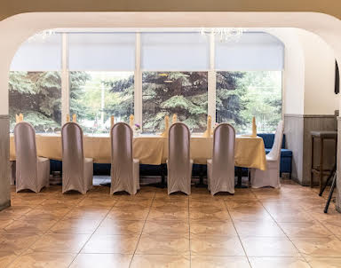 Новый год в Клевер