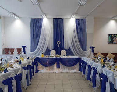 Свадьба в Фортуна